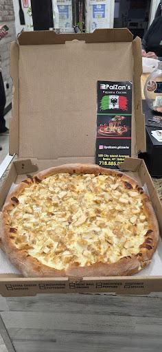 2 PaiZan's Pizzeria Cucina